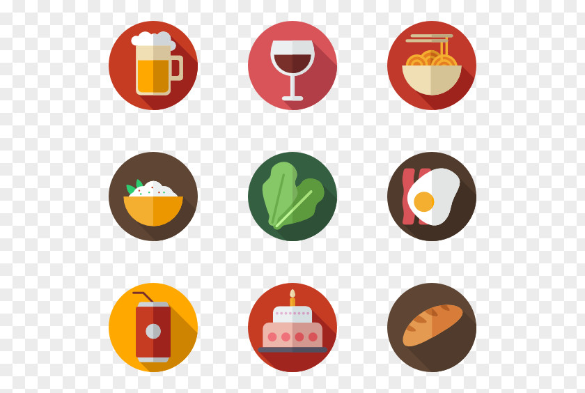 Grocery Icon Design PNG