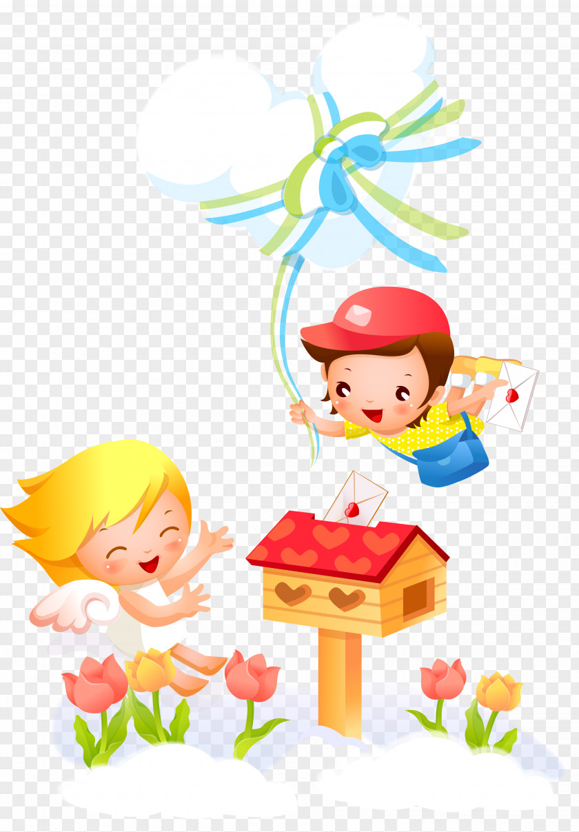 Kids Toys Child Kindergarten Painting PNG