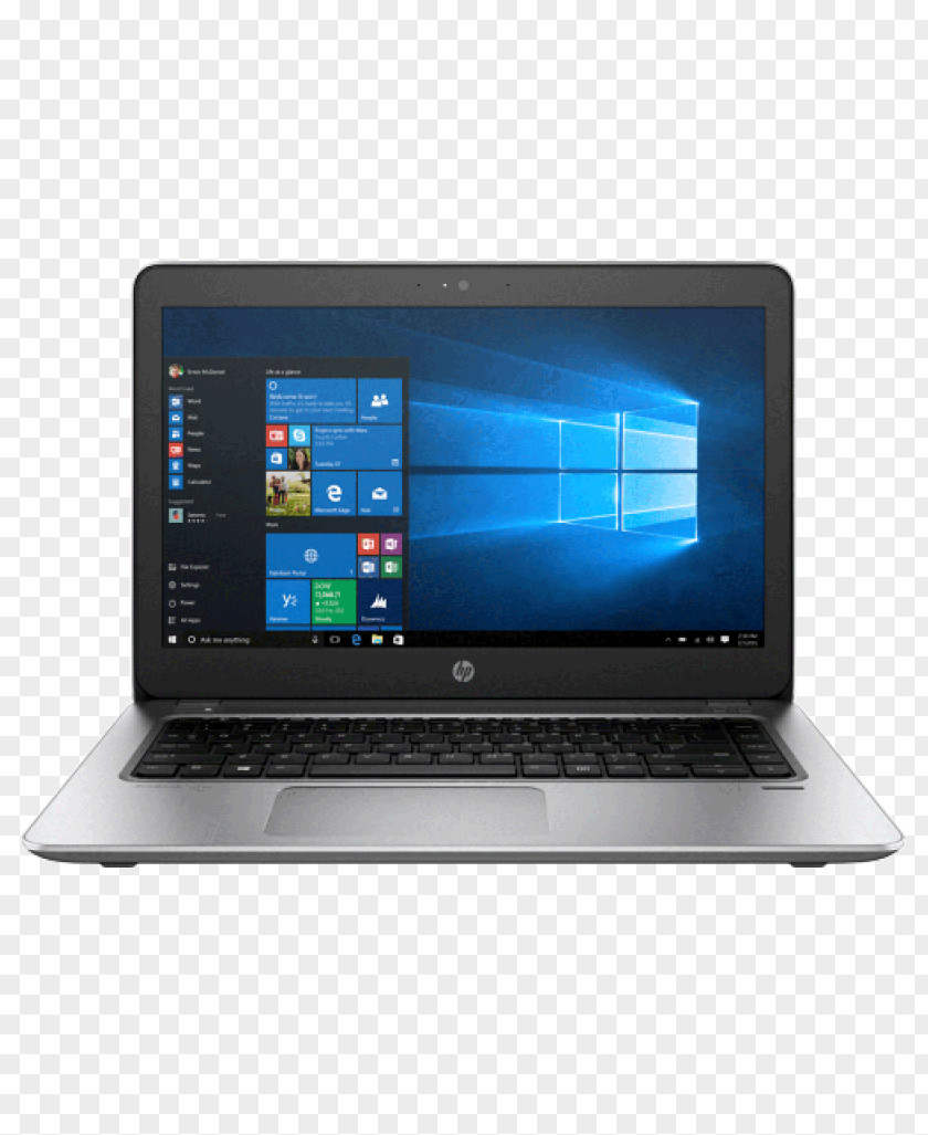 Laptop Hewlett-Packard HP 250 G6 Intel Core I3 PNG