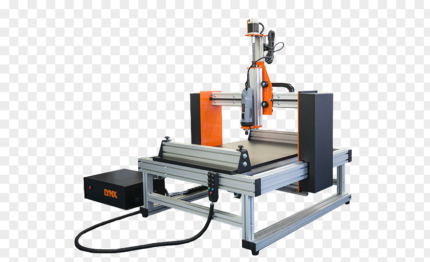 Machine Tool Plotter Milling Computer Numerical Control PNG