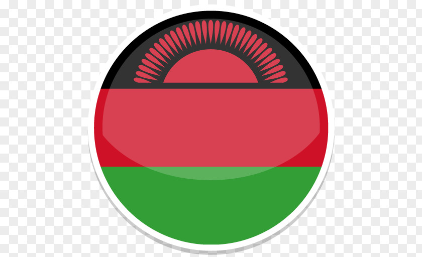 Malawi Symbol Green Logo PNG