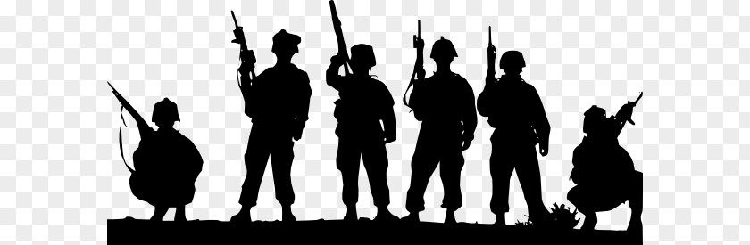 Military Stars Cliparts Army Clip Art PNG