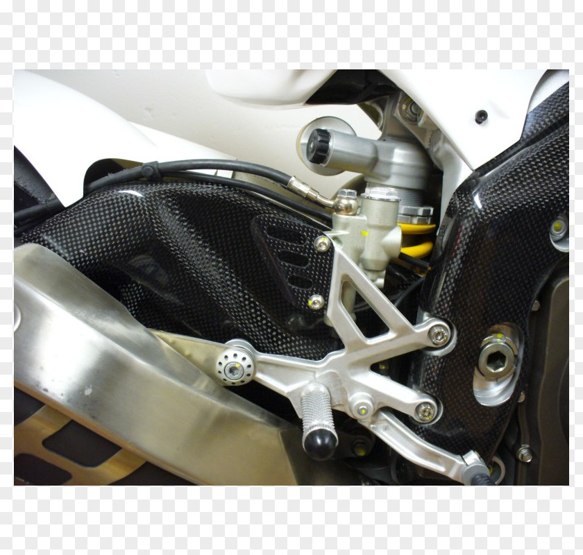 Motorcycle Brake Aprilia RSV4 Tuono PNG