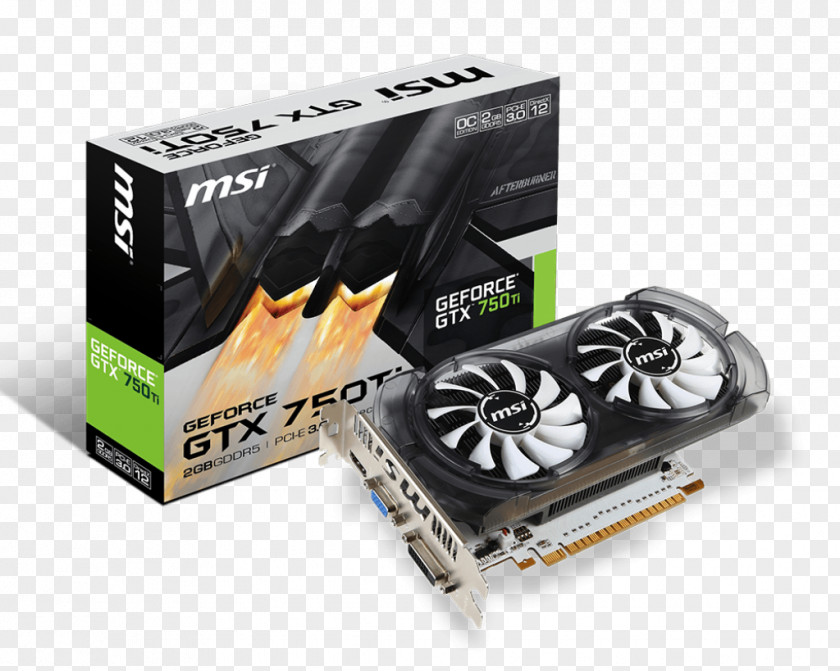 Nvidia Graphics Cards & Video Adapters NVIDIA GeForce GT 730 Micro-Star International GDDR5 SDRAM PNG