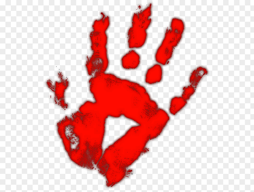 Paint Hand PNG