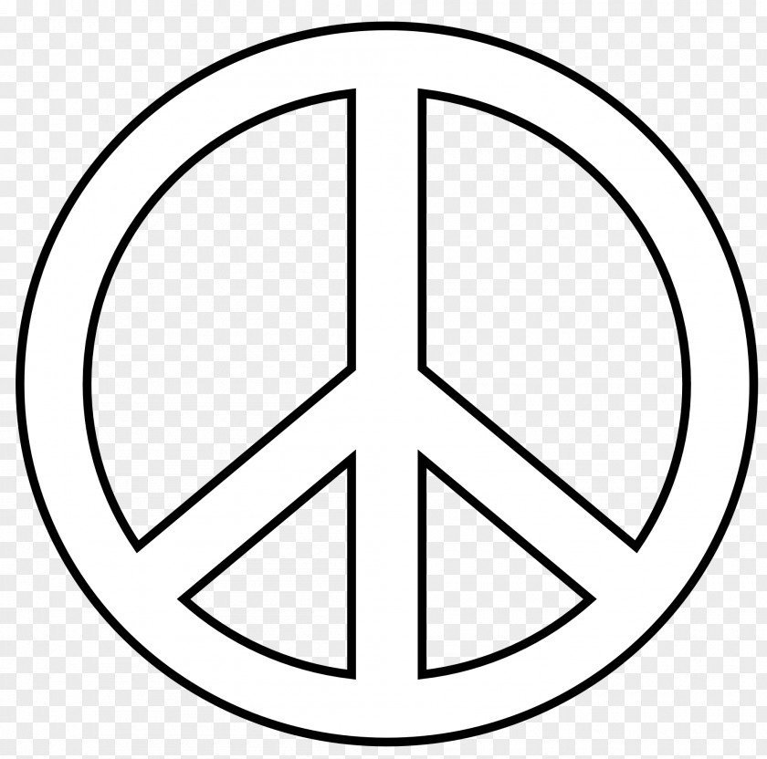 Peace Symbols Free Content Clip Art PNG