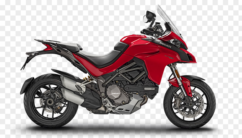 Pikes Peak Highway Ducati Multistrada 1200 EICMA Motorcycle 2015 MotoGP Season PNG