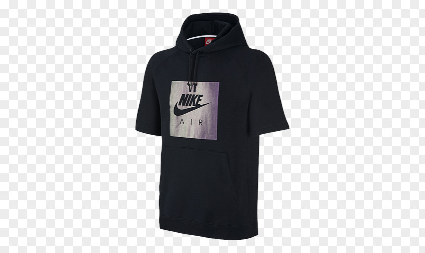 T-shirt Hoodie Sweater Nike Clothing PNG