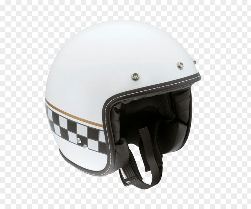 Cafe Racer Motorcycle Helmets AGV Café Accessories PNG