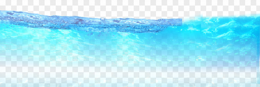 Clear Water Resources Sky Blue Turquoise Sunlight PNG