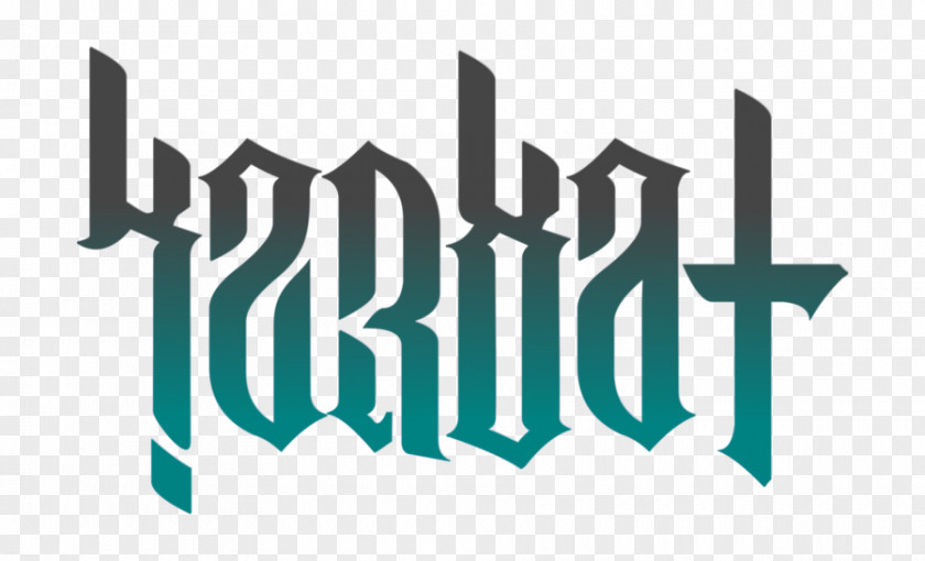 Design Ambigram Tattoo Logo PNG