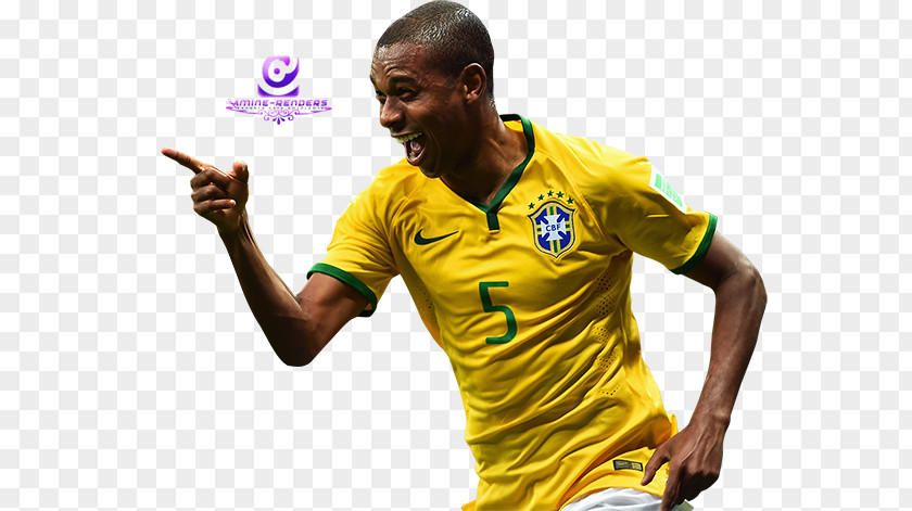 Fernandinho 2018 FIFA World Cup Brazil National Football Team 2014 Manchester City F.C. PNG