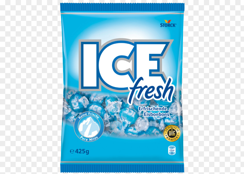 Fresh Ice August Storck Gummi Candy Food Intercity-Express PNG
