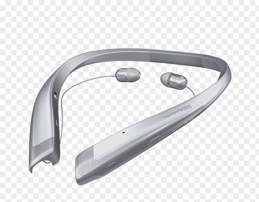 Headphones Xbox 360 Wireless Headset LG TONE PLATINUM HBS-1100 Viewty PNG
