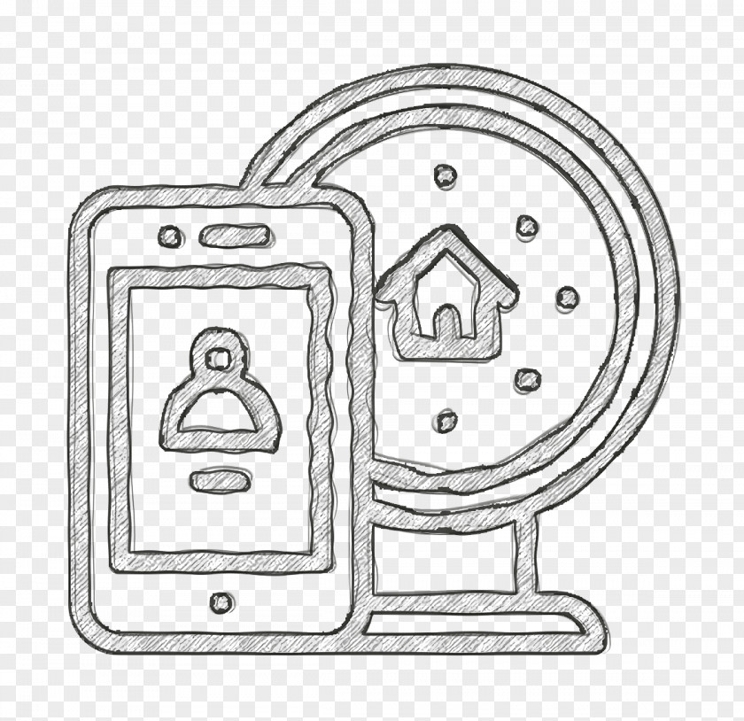 Household Appliances Icon Smarthome PNG