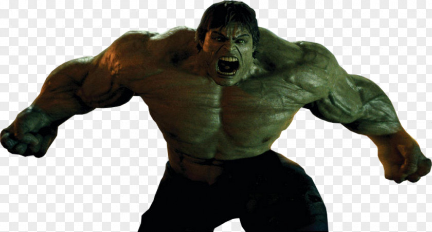 Hulk Thunderbolt Ross Betty Iron Man Marvel Cinematic Universe PNG