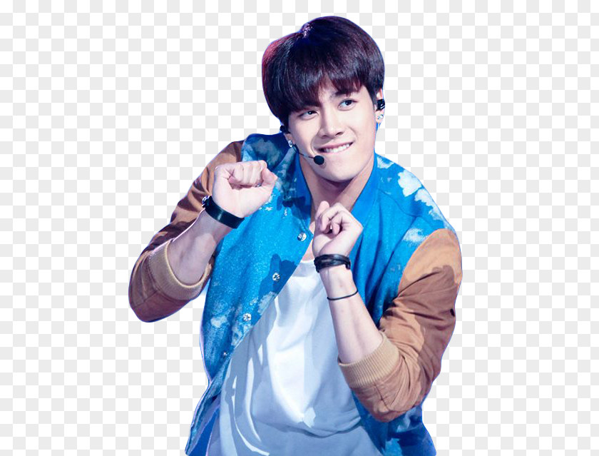 Kpop Jackson Wang GOT7 K-pop Hard Carry PNG