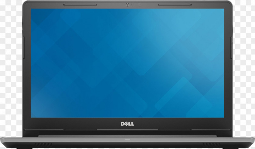Laptop Dell Inspiron 15 5000 Series 3000 Intel Core PNG