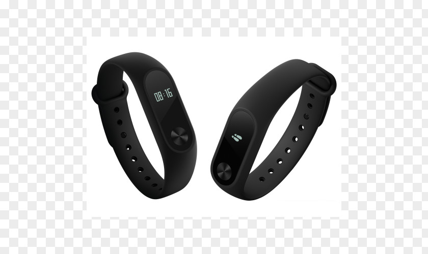 Mi Band Xiaomi 2 Activity Monitors Smartwatch PNG