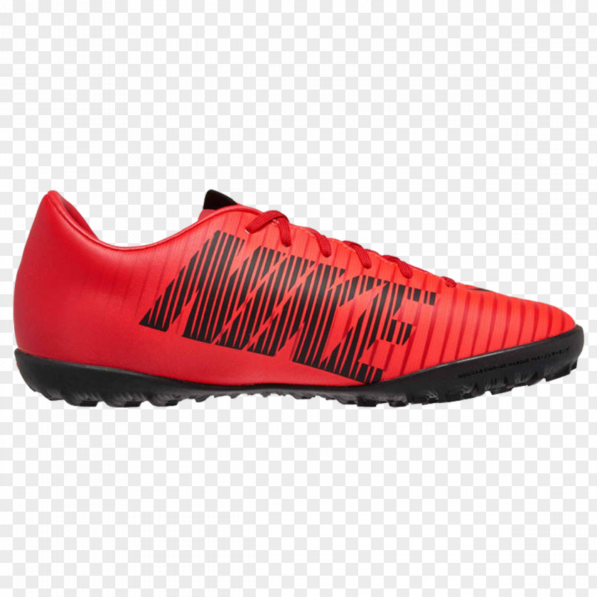 Nike Mercurial Vapor Football Boot Hypervenom Sneakers PNG