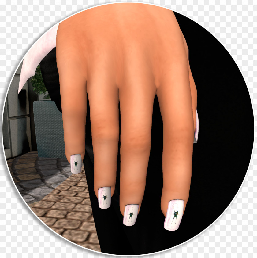 Pedicure Nail Manicure Hand Model Finger PNG
