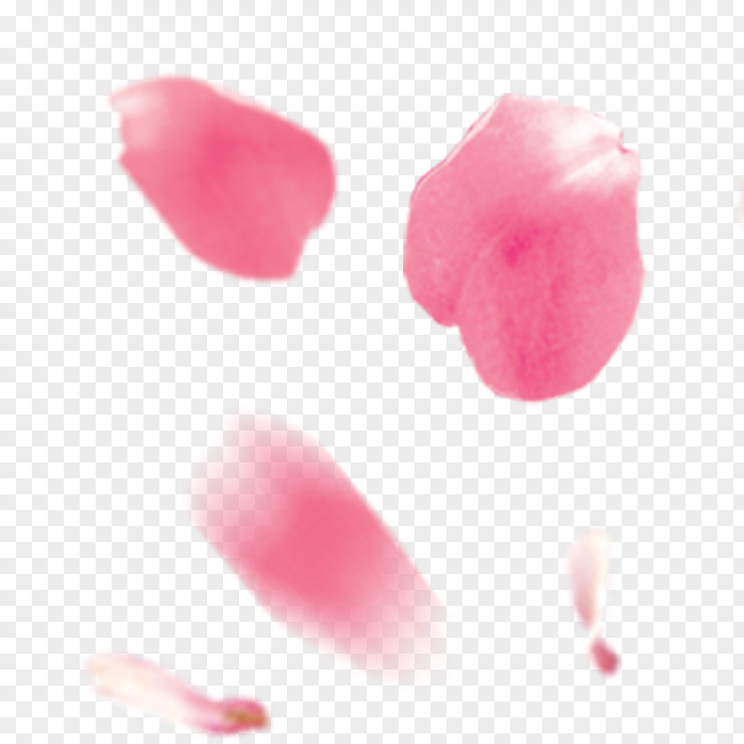 Pink Peach Material Download Computer File PNG