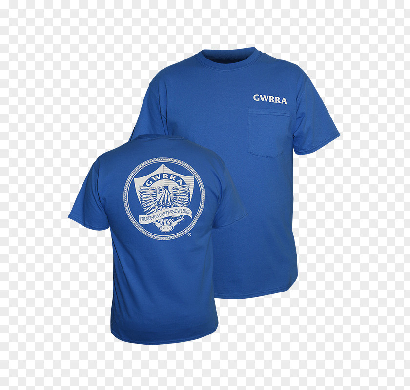 Shirt Pocket T-shirt Logo Sports Fan Jersey Sleeve Font PNG