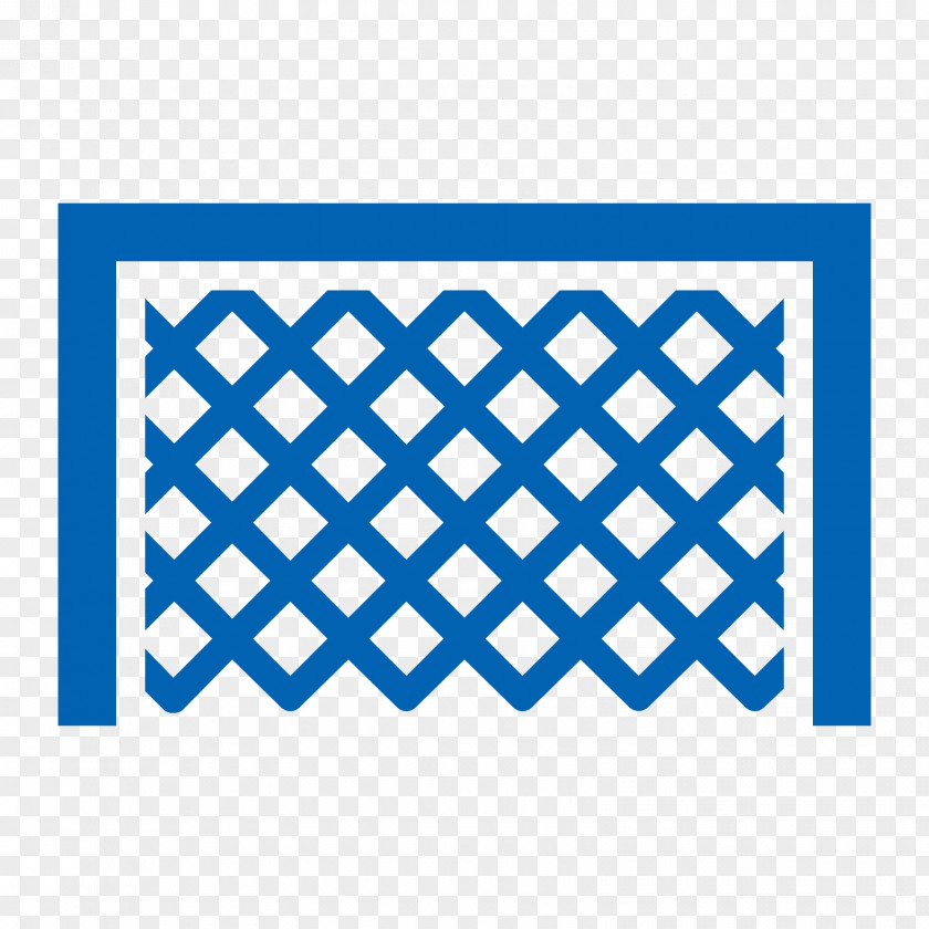 Soccer Goal Graphic Design Pattern PNG