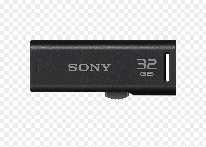 USB Flash Drives Sony 8GB Micro Vault Classic 2.0 USM SanDisk Cruzer Blade Computer Data Storage PNG