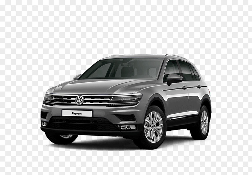 Volkswagen 2017 Tiguan Car Sport Utility Vehicle 2009 PNG