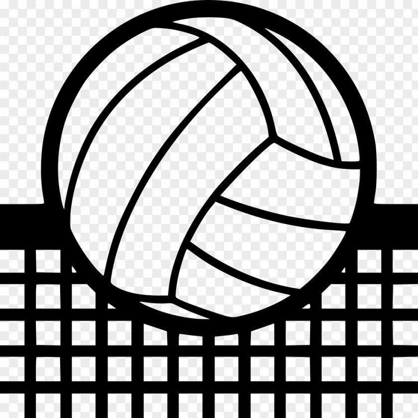 Volleyball Clip Art PNG