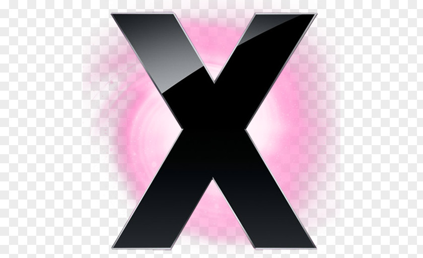 X Circle Pink Angle Symbol PNG