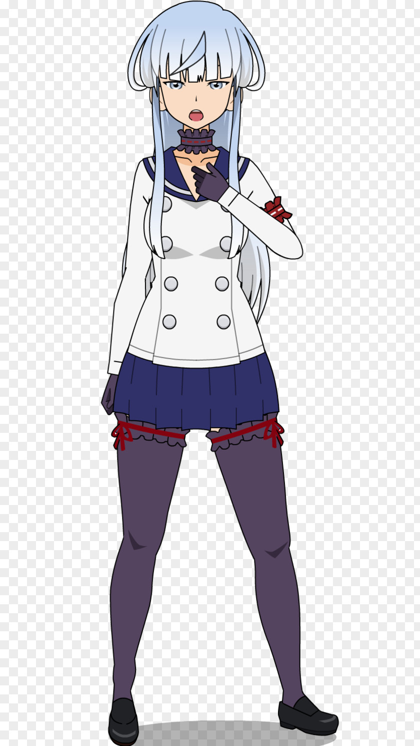 Yandere Headgear Hairstyle Clothing Art PNG
