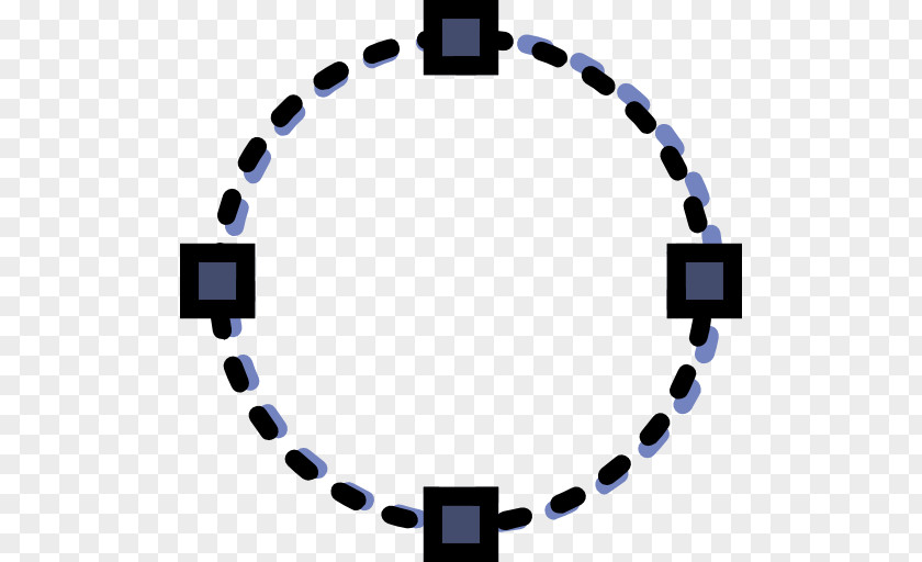 Youtube YouTube Necklace Jewellery PNG