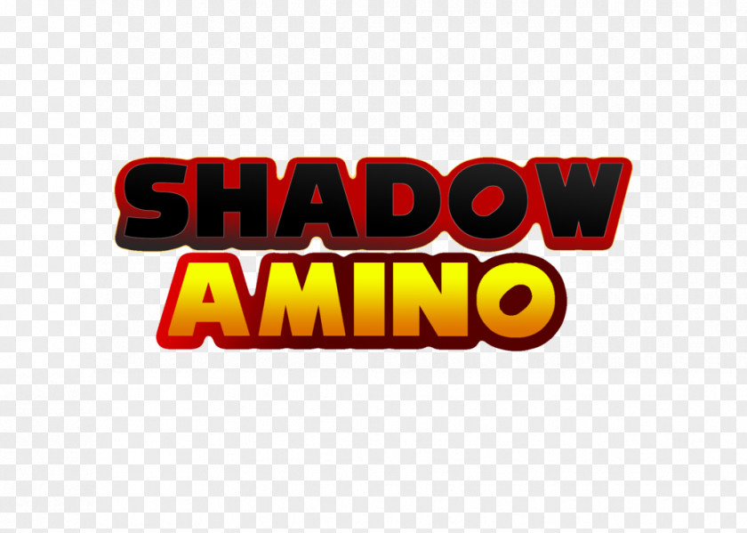 Amino Logo Brand Font PNG