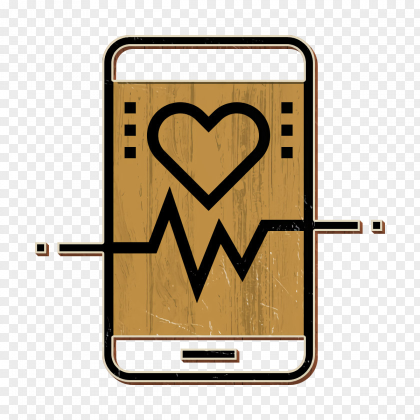 App Icon Fitness Heart Rate PNG