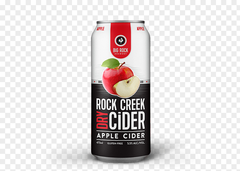 Beer Cider Pomegranate Juice Big Rock Brewery Perry PNG