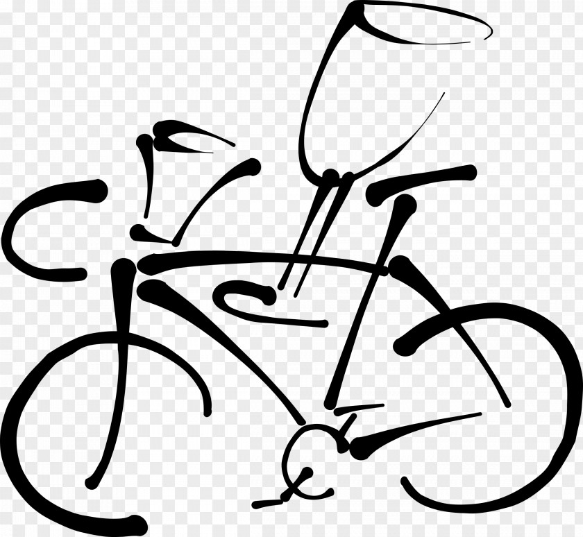 Bicycle Racing Clip Art PNG