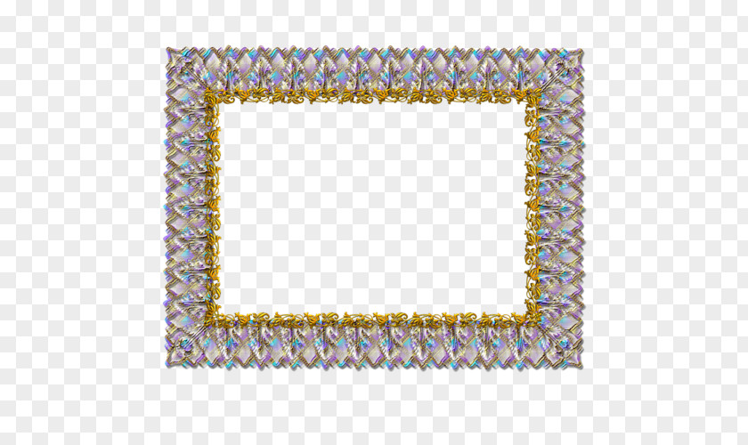 CERCEVE Picture Frames Text Pattern PNG