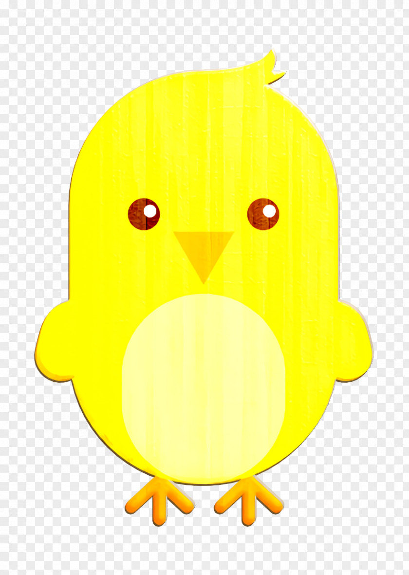 Chick Icon Animals Animal Set PNG