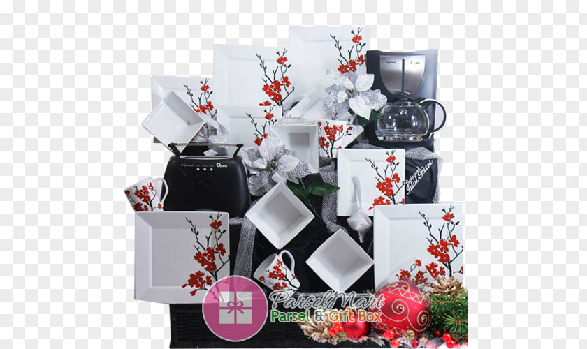 Christmas ParselMart Lebaran Gift Ceramic PNG