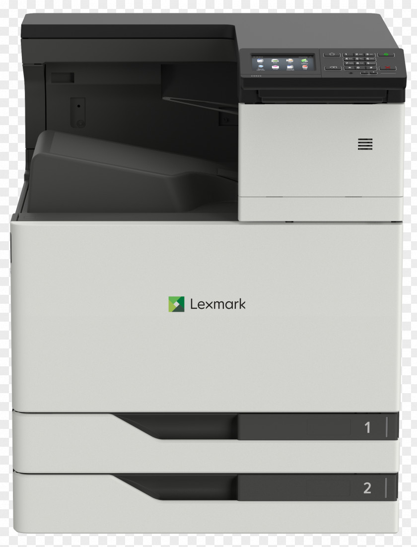 Copy Right Lexmark Multi-function Printer Toner Color Printing PNG