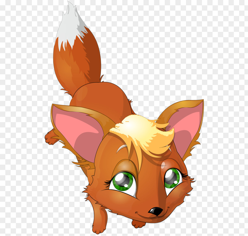 Cute Squirrel Cartoon Whiskers Kitten Illustration PNG