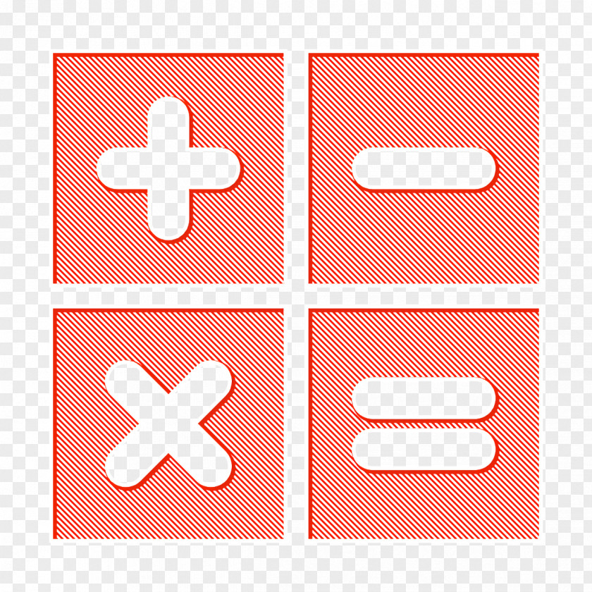 Essential Compilation Icon Calculator PNG