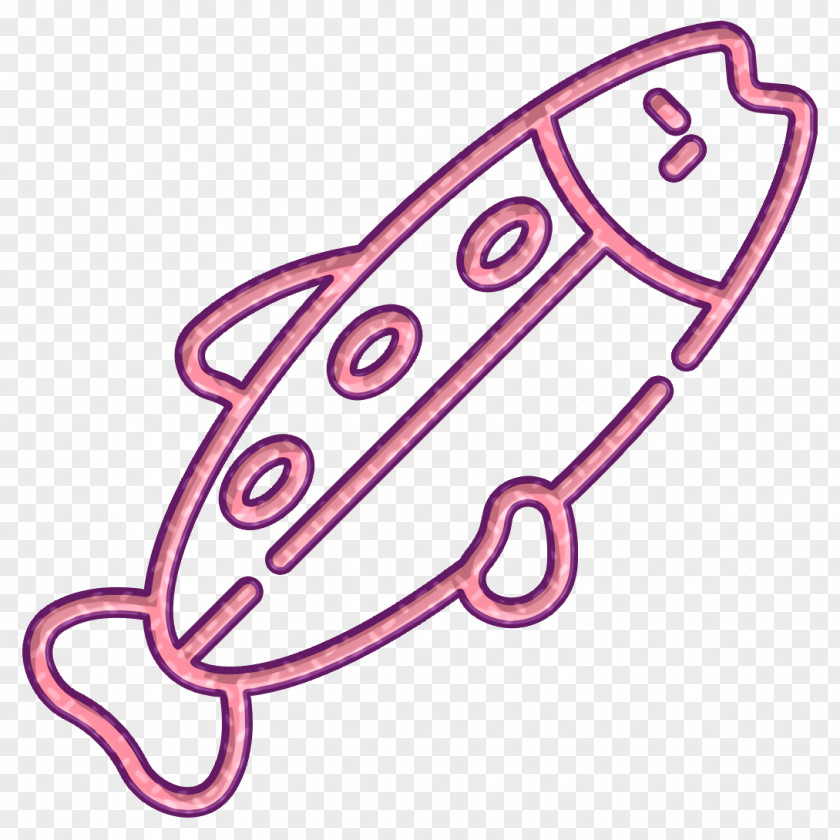 Fishing Icon Fish Trout PNG