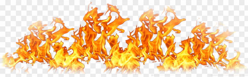 Flame Fire Clip Art PNG