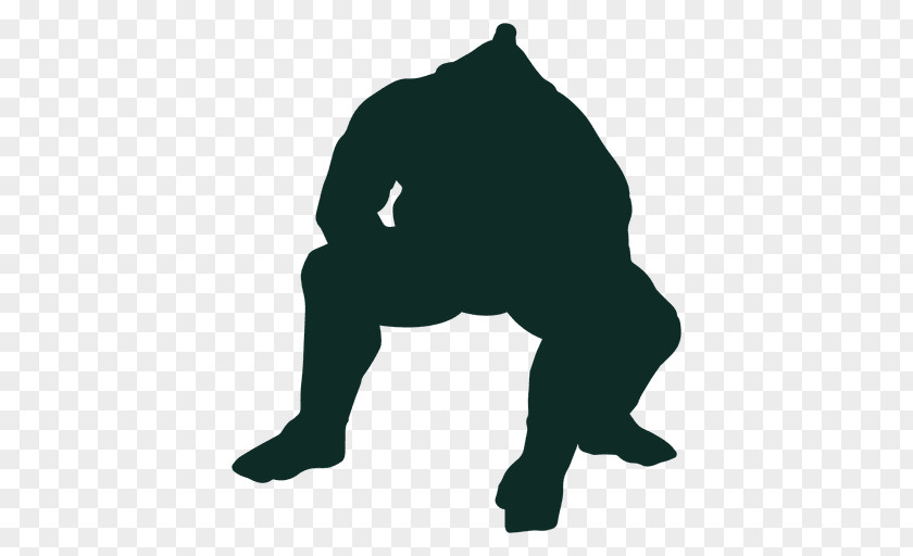 Gorilla Japan Bear Clip Art PNG