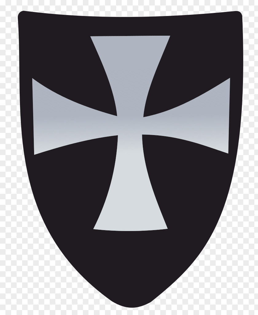 Knight Knights Hospitaller Sovereign Military Order Of Malta Templar Maltese Cross PNG