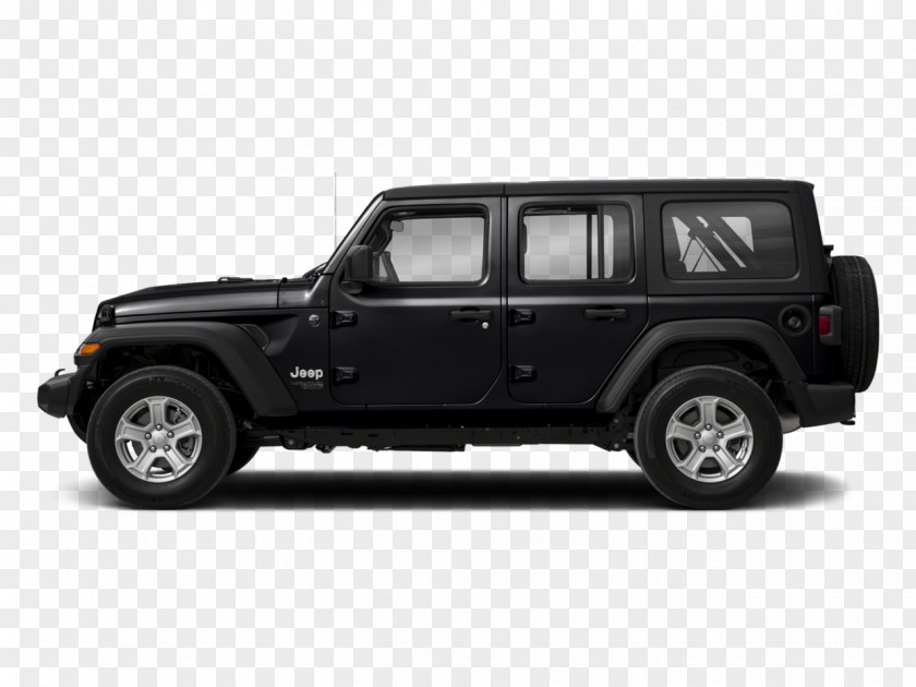 Land Rover Car Sport Utility Vehicle Jeep Wrangler PNG