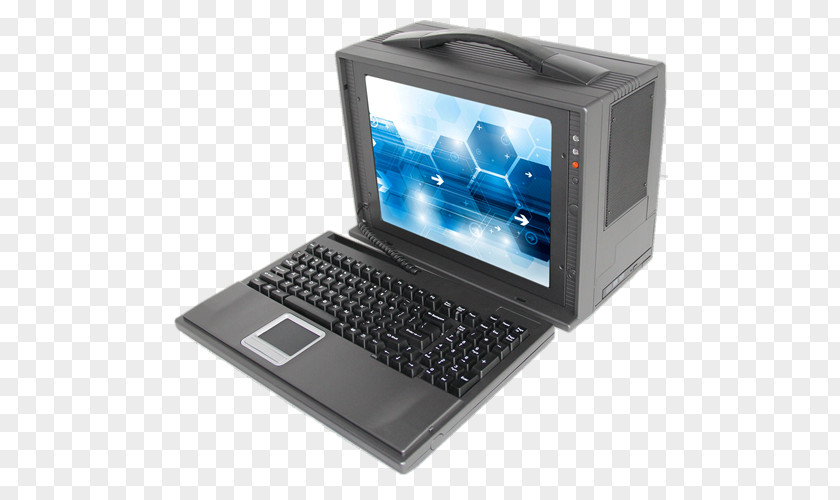 Laptop Computer Hardware Output Device Personal Display PNG